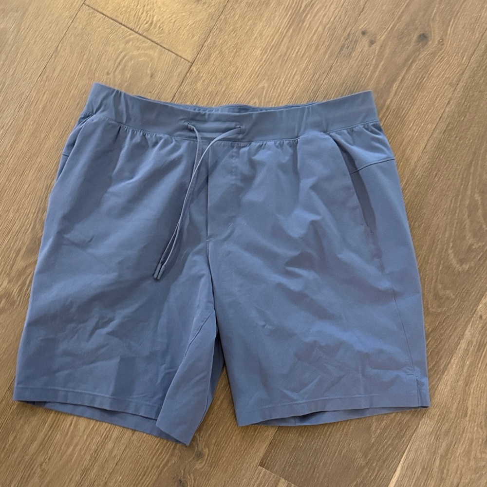 Lululemon Zeroed in Shorts